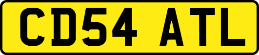 CD54ATL