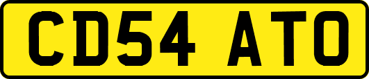 CD54ATO