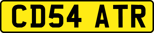 CD54ATR