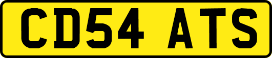 CD54ATS