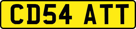 CD54ATT