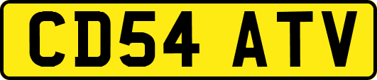 CD54ATV
