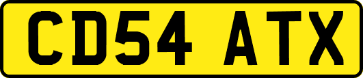 CD54ATX