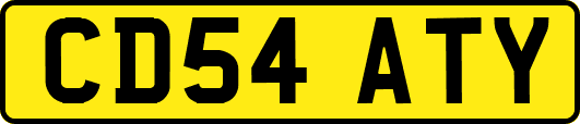 CD54ATY