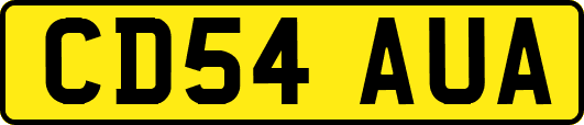 CD54AUA