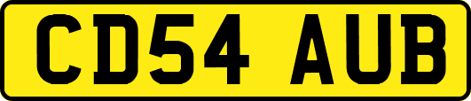 CD54AUB