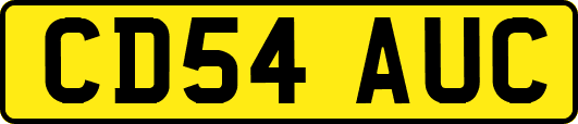 CD54AUC