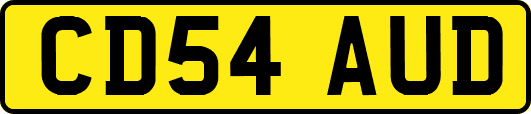CD54AUD