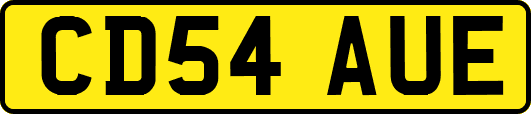 CD54AUE