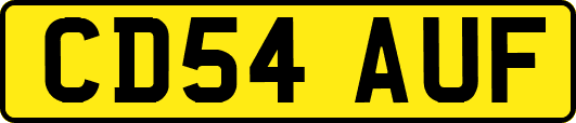 CD54AUF