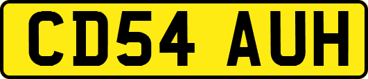 CD54AUH