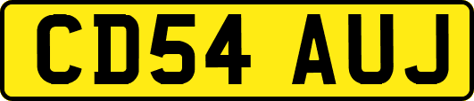 CD54AUJ