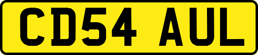 CD54AUL