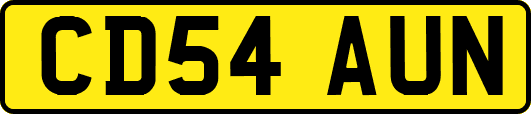 CD54AUN