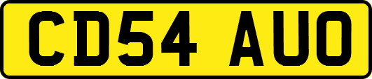 CD54AUO