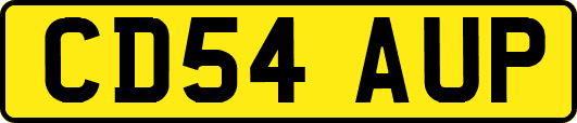 CD54AUP