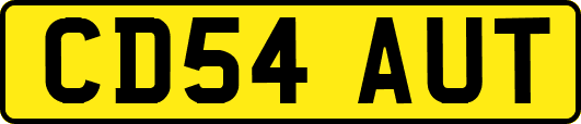 CD54AUT