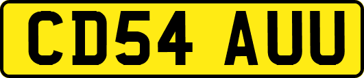 CD54AUU