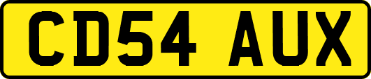 CD54AUX