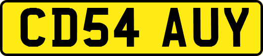CD54AUY