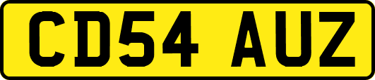 CD54AUZ