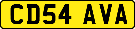 CD54AVA