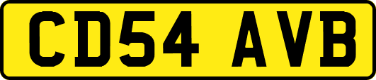 CD54AVB