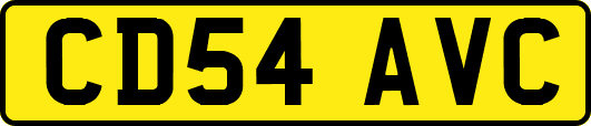 CD54AVC