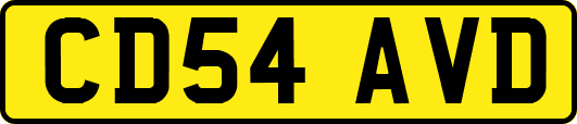 CD54AVD