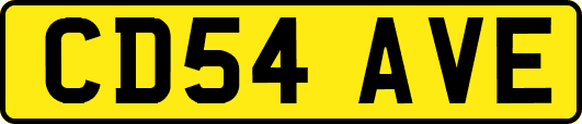 CD54AVE
