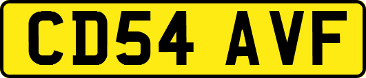 CD54AVF