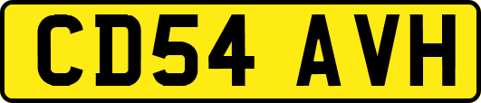 CD54AVH