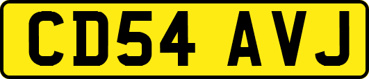 CD54AVJ