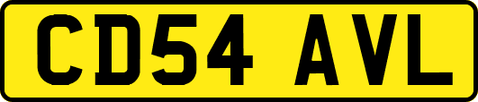 CD54AVL