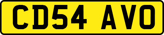 CD54AVO