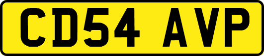 CD54AVP