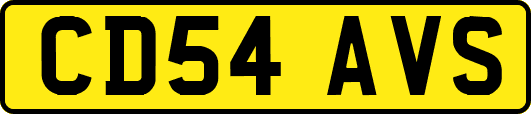 CD54AVS