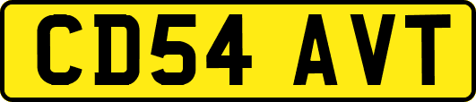 CD54AVT