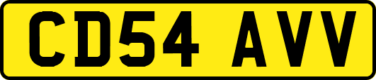CD54AVV