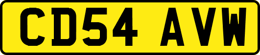 CD54AVW