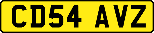 CD54AVZ