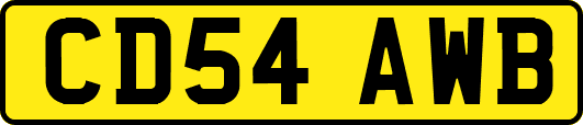 CD54AWB