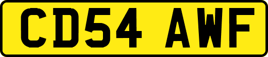CD54AWF