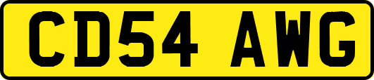 CD54AWG