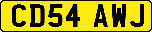 CD54AWJ