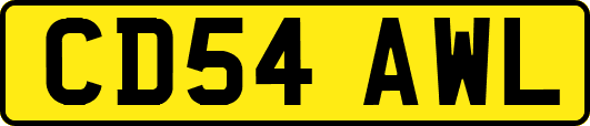 CD54AWL
