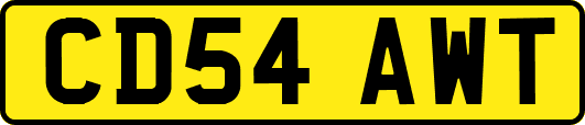 CD54AWT