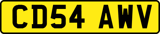 CD54AWV