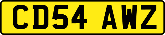CD54AWZ