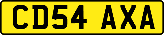 CD54AXA